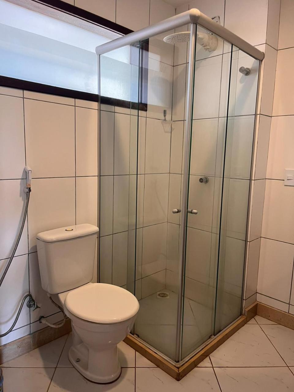 Praia de Pipa Brisas Do Amor - Apart Hotel מראה חיצוני תמונה